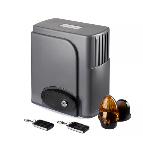 Автоматика для откатных ворот ФУРНИТЕХ СЛ 600 AC 5