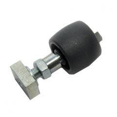 Ролик нейлоновый Ролтэк 042 для откатных ворот Ролик нейлоновый Ролтэк 042 для откатных ворот