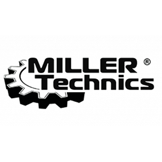 Miller-Technics — автоматика для ворот